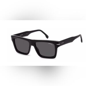 🛍️NWT Carrera Women’s Sleek Black Sunglasses